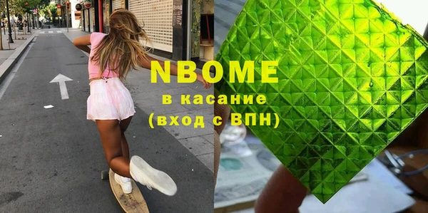 стаф Бородино